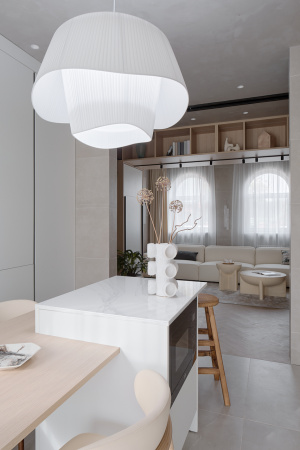 Кварцевый ламинат Fargo Штучный паркет Дуб Аттика 44-88174-003