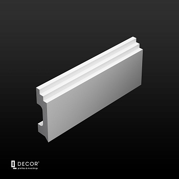 Молдинг Q Decor BX088L