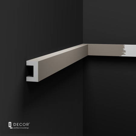 Молдинг Q Decor PX238L