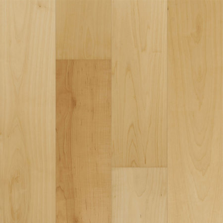 Кварцевый паркет Quartz Parquet Классик Клён Американский 400-61 5/0.6 мм